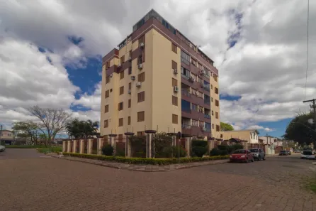 Cobertura com 2 Quartos à venda, 123m² no Sarandi, Porto Alegre