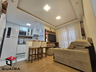 Apartamento com 2 Quartos à venda, 42m² no Dos Casa, São Bernardo do Campo