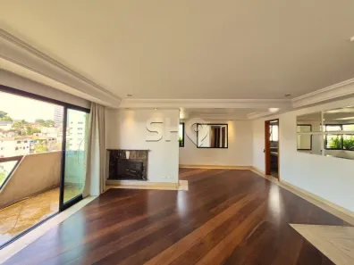 Apartamento com 4 Quartos à venda, 176m² no Vila Mariana, São Paulo