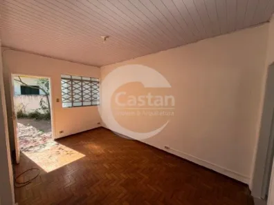 Casa com 2 Quartos para alugar, 90m² no Mooca, São Paulo