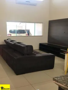 Casa com 3 Quartos à venda, 140m² no JARDIM DAS PALMEIRAS, Bady Bassitt