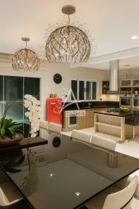 Casa com 4 Quartos à venda, 526m² no Vila Guarani, Mauá