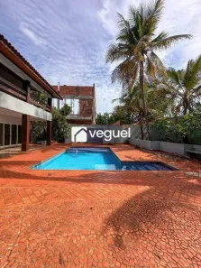 Casa com 4 Quartos para alugar, 505m² no Jardim Canadá, Ribeirão Preto