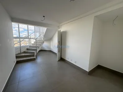 Cobertura com 4 Quartos à venda, 200m² no Liberdade, Belo Horizonte