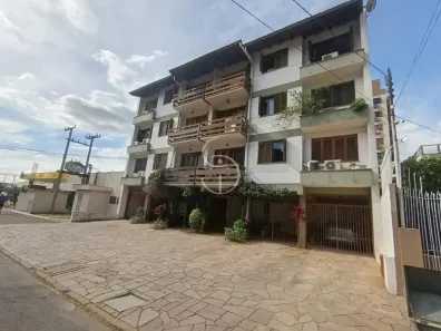 Apartamento com 2 Quartos à venda, 68m² no Centro, São Leopoldo