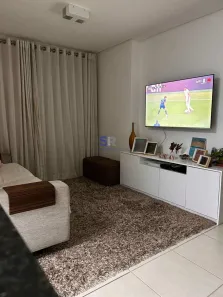 Apartamento com 2 Quartos para alugar, 57m² no Santo Amaro, Recife