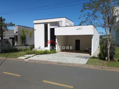 Casa de Condomínio com 3 Quartos à venda, 200m² no Condomínio Residencial Campos do Conde, Bragança Paulista