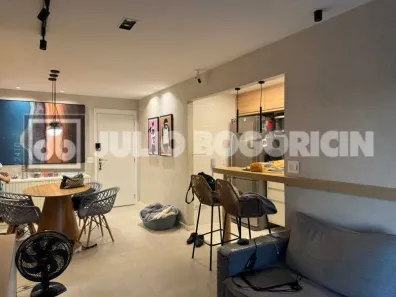 Apartamento com 2 Quartos à venda, 79m² no Barra da Tijuca, Rio de Janeiro