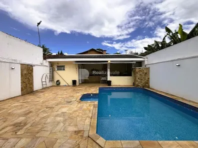 Casa com 4 Quartos à venda, 278m² no Jardim das Nações, Taubaté