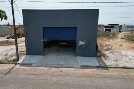 Galpão/Depósito/Armazém para alugar, 250m² no Novo Horizonte, Redenção