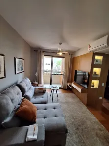 Apartamento com 1 Quarto para alugar, 45m² no Centro, Piracicaba