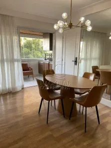 Apartamento com 3 Quartos à venda, 107m² no Casa Branca, Santo André