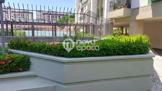 Apartamento com 1 Quarto à venda, 55m² no Vila Isabel, Rio de Janeiro