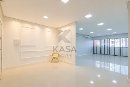 Sala Comercial para alugar, 100m² no Marechal Rondon, Canoas