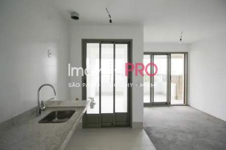 Apartamento com 2 Quartos à venda, 80m² no Moema, São Paulo