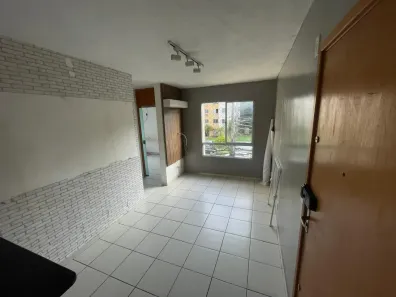 Apartamento com 2 Quartos à venda, 45m² no Tarumã-Açu, Manaus
