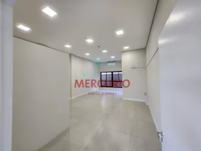 Ponto Comercial à venda, 75m² no Vila Aviação, Bauru