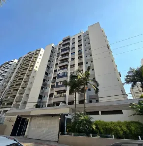 Apartamento com 3 Quartos à venda, 91m² no Centro, Florianópolis