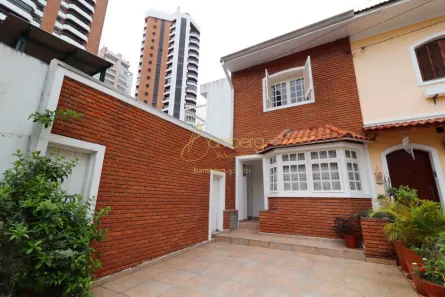  com 3 Quartos à venda, 100m² no Chácara Santo Antônio (Zona Sul), São Paulo