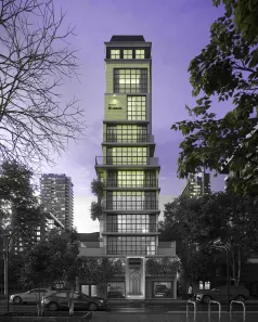 Apartamento com 3 Quartos à venda, 144m² no Centro, Balneário Camboriú