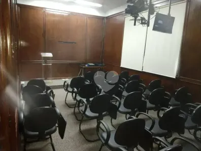 Sala Comercial à venda, 293m² no Centro, Rio de Janeiro