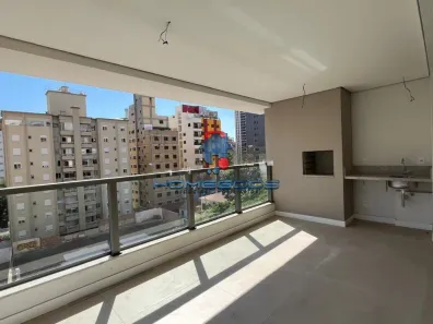 Apartamento com 3 Quartos à venda, 111m² no Centro, Campinas