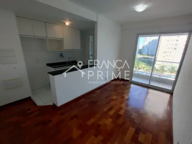 Apartamento com 2 Quartos para alugar, 56m² no Vila Anastácio, São Paulo
