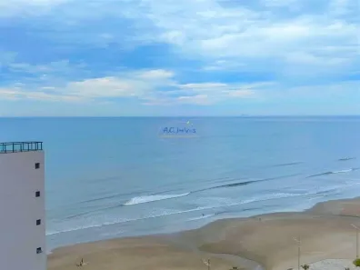 Apartamento com 2 Quartos à venda, 79m² no Vila Caiçara, Praia Grande