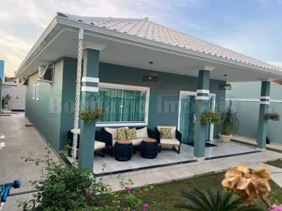 Casa de Condomínio com 3 Quartos à venda, 111m² no Ponte dos Leites, Araruama