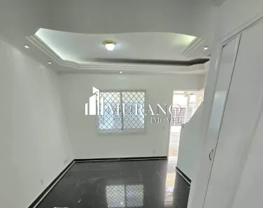 Casa de Condomínio com 3 Quartos à venda, 130m² no Vila Bertioga, São Paulo