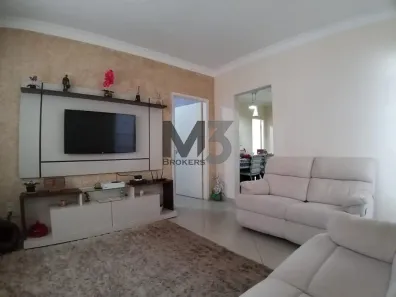 Casa com 4 Quartos à venda, 136m² no Jardim Eulina, Campinas