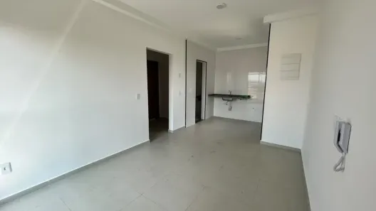 Apartamento com 2 Quartos para alugar, 61m² no Residencial Mombaça I, Pindamonhangaba