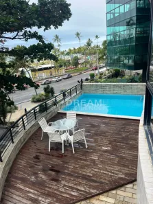 Apartamento com 2 Quartos à venda, 86m² no Boa Viagem, Recife