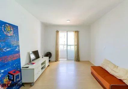 Apartamento à venda, 24m² no Brooklin Paulista, São Paulo