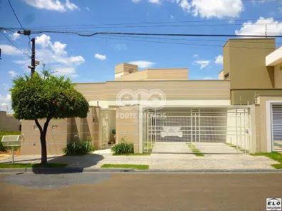 Casa com 3 Quartos à venda, 268m² no Vila Alpes Suíços, Indaiatuba