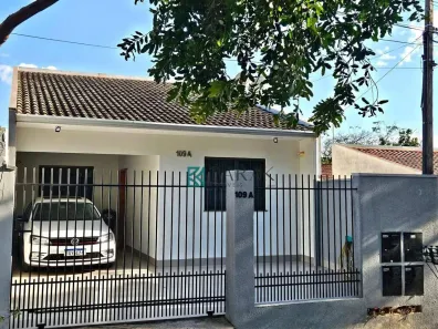 Casa com 3 Quartos à venda, 230m² no Condomínio Solo Rico (Iguatemi), Maringá