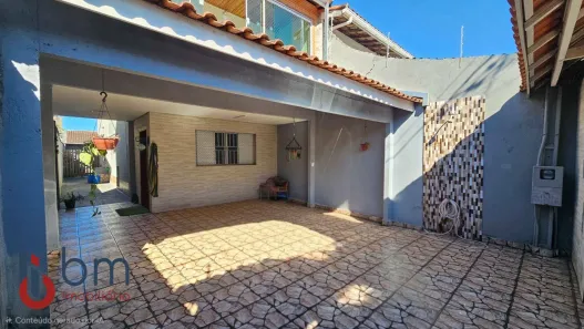 Sobrado com 3 Quartos à venda, 195m² no Indaiá, Bertioga