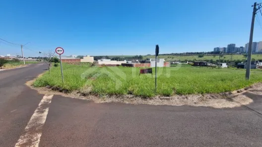 Lote/Terreno à venda, 283m² no Residencial Salto do Monjolinho, São Carlos