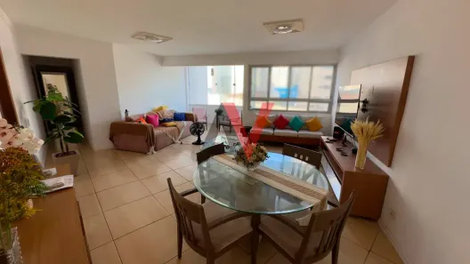 Apartamento com 3 Quartos à venda, 138m² no Piedade, Jaboatão dos Guararapes