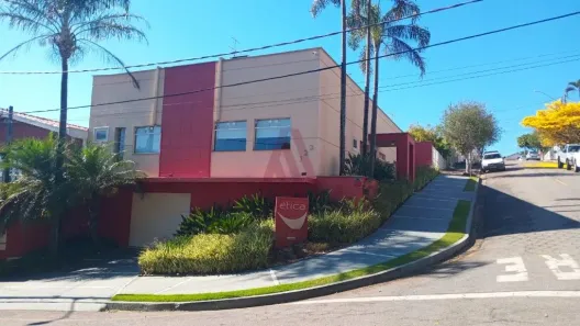 Sala Comercial para alugar, 14m² no Centro, Vinhedo