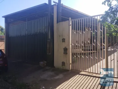 Casa com 2 Quartos à venda, 211m² no Vila Carmem, São Carlos