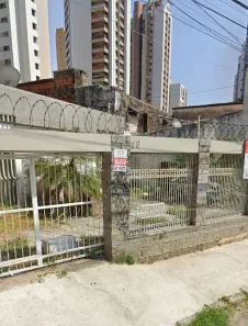 Imóvel Comercial com 3 Quartos à venda, 350m² no Varjota, Fortaleza