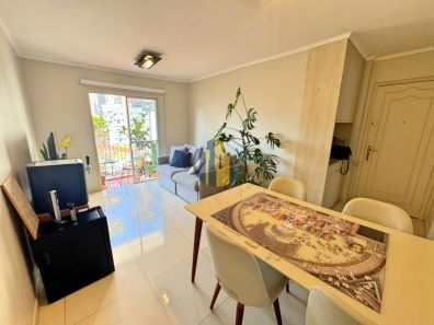 Apartamento com 2 Quartos à venda, 68m² no Chácara Inglesa, São Paulo