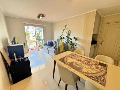 Apartamento com 2 Quartos à venda, 68m² no Chácara Inglesa, São Paulo