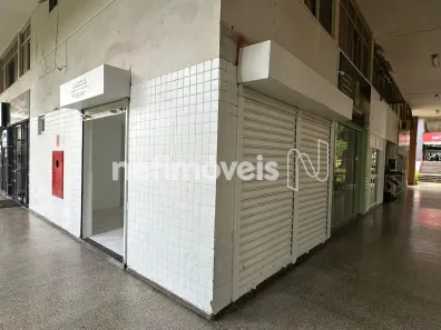 Ponto Comercial para venda ou aluguel, 22m² no Asa Norte, Brasília