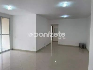Apartamento com 3 Quartos à venda, 129m² no Jardim, Santo André