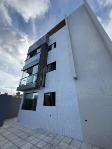 Apartamento com 3 Quartos à venda, 23m² no Cristo Redentor, João Pessoa