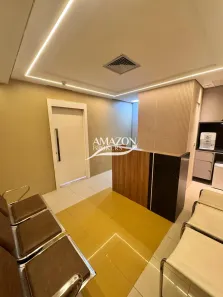 Consultório para alugar, 31m² no Chapada, Manaus