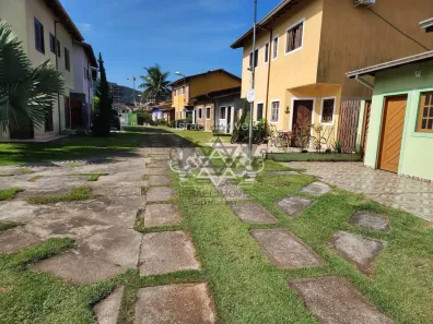 Casa de Condomínio com 2 Quartos à venda, 64m² no Martim de Sá, Caraguatatuba