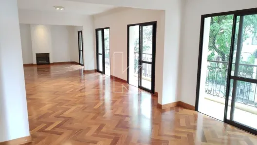 Apartamento com 4 Quartos à venda, 257m² no Jardim Paulista, São Paulo